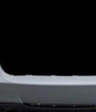 Paragolpes Trasero BMW E90 M Tech Doble Salida ABS