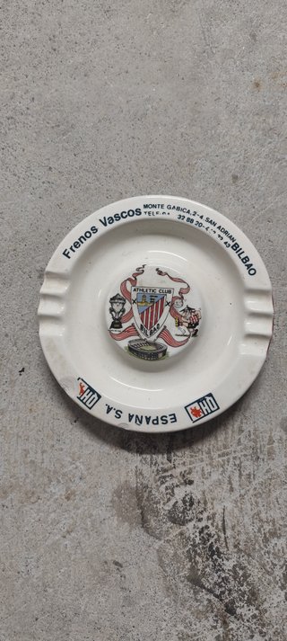 Cenicero Athletic Club Bilbao