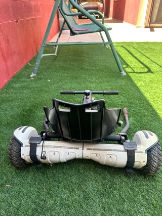 Hoverboard Patinete Eléctrico