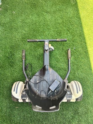 Hoverboard Patinete Eléctrico