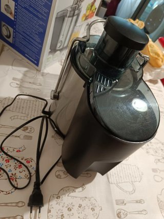 Licuadora Severin Juice Extractor