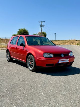 Volkswagen Golf IV