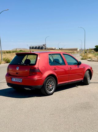 Volkswagen Golf IV