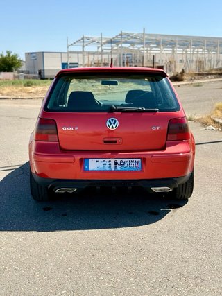 Volkswagen Golf IV