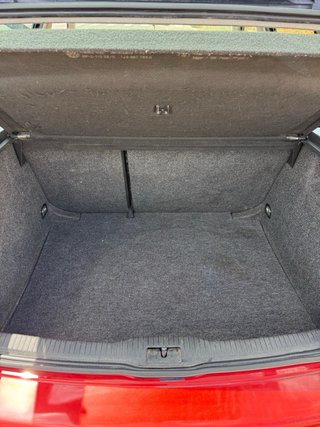 Volkswagen Golf IV