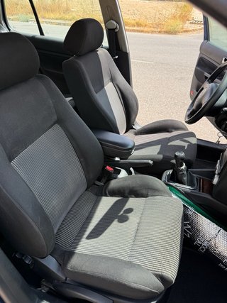 Volkswagen Golf IV