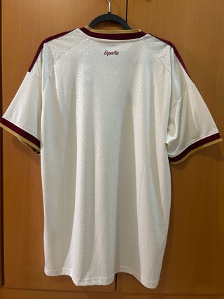 Camiseta Selección Española Adidas Talla XL