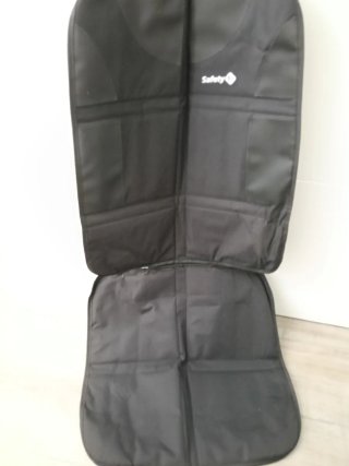 Silla coche Britax Römer