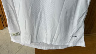 Camiseta Real Madrid 26/27 Blanca