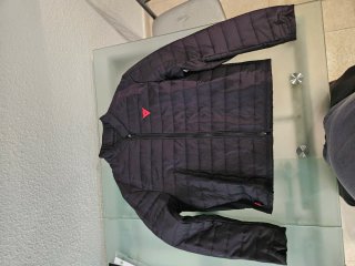 Chaqueta Dainese Carve Master Gore-Tex Talla 58