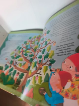 Cuentos para enseñar a los niños