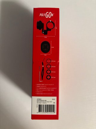 Supporto Manubrio + cover iphone 15
