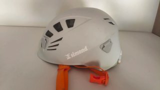 Casco de montaña Simond