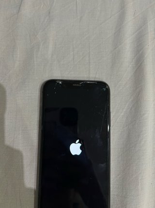 iPhone 11 64GB Negro