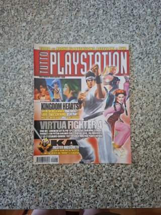 10 Riviste Giochi Playstation
