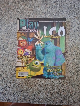 10 Riviste Giochi Playstation