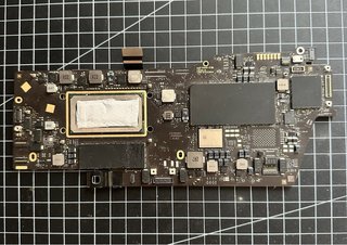 Placa Base MacBook Pro 16 A2159 Apple ORIGINAL