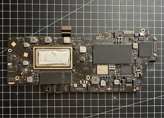 Placa Base MacBook Pro 16 A2159 Apple ORIGINAL