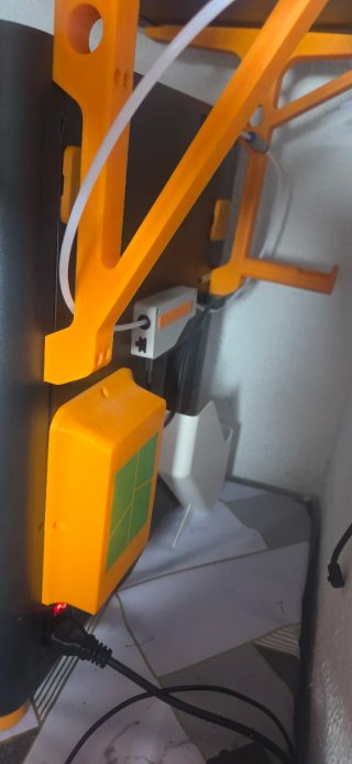 Bambu Lab P1S Impresora 3D