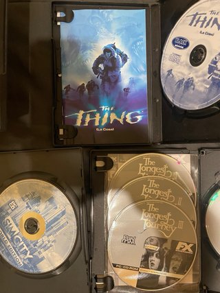Lote 11 Juegos PC Retro / Clásicos