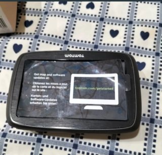 Navigatore TomTom START 40
