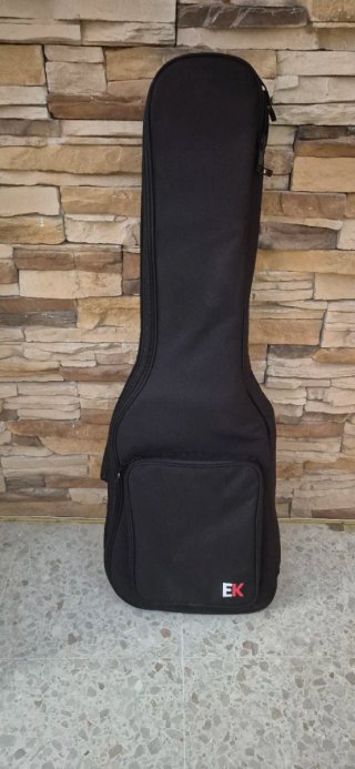 Guitarra Eléctrica Telecaster Affinity + Funda