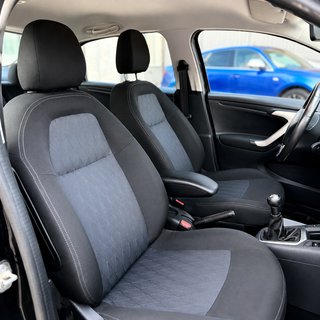 Citroen C-Élysée