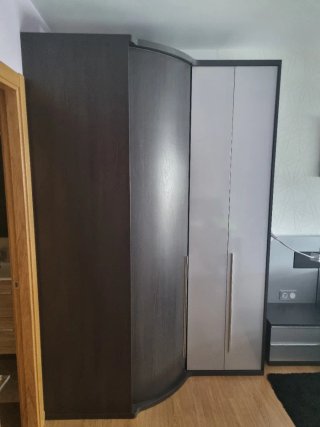 Habitación Matrimonio Completa