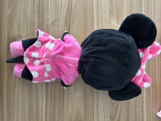 Pack de dos bebés llorones con pijamas de noche