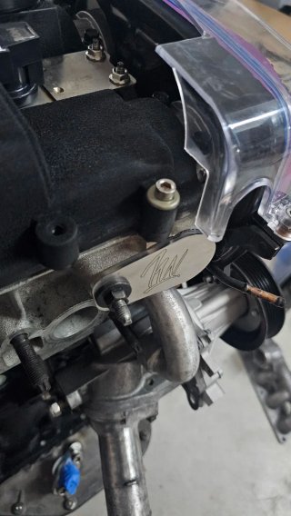 Anulación Delco 2JZ y 1JZ