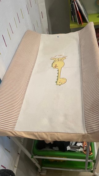 Bañera para bebé
