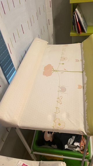 Bañera para bebé