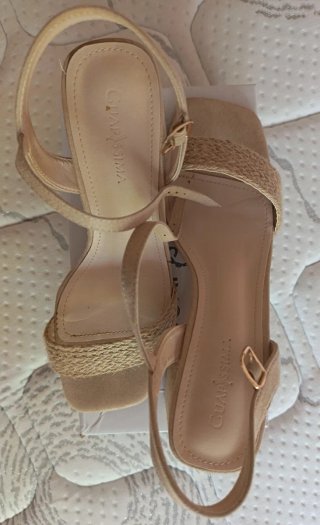 Sandalias Guapissima Tacón 7cm