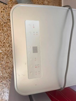 Aire acondicionado portátil 3 un 1 clima P9