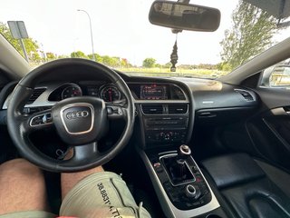 Audi A5 2008