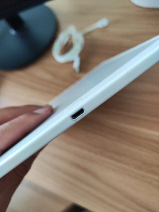 Remarkable 1ª Gen. Tablet + Lápiz + Cable + puntas