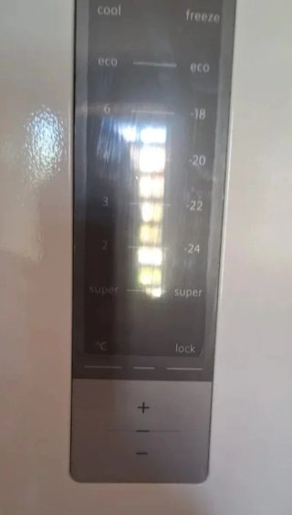 Lavadora Bosch Serie 6 VarioPerfect