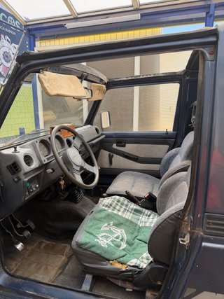 Suzuki Santana 1989