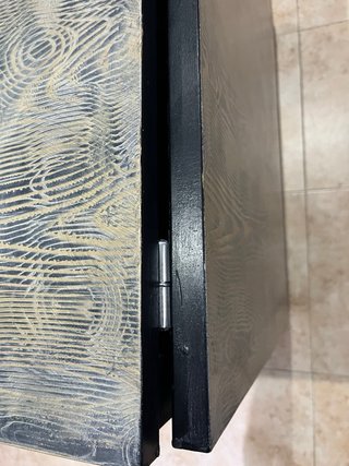 Mesa comedor extensible Ikea Norden