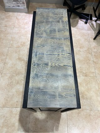 Mesa comedor extensible Ikea Norden
