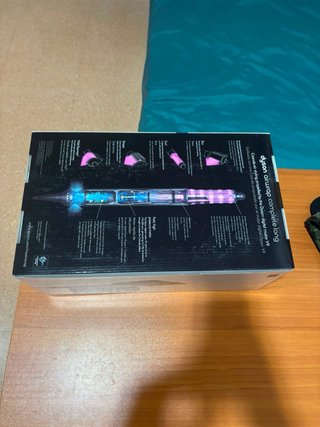 Dyson Airwrap Complete Long