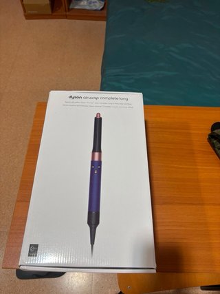 Dyson Airwrap Complete Long