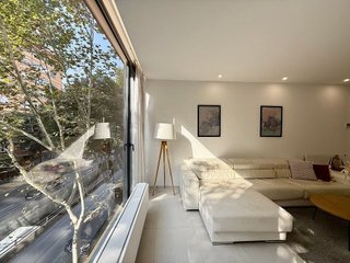 Piso en alquiler en Marquès de la Fontsanta - Pere Garau en Palma de Mallorca
