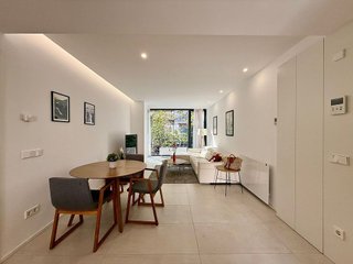 Piso en alquiler en Marquès de la Fontsanta - Pere Garau en Palma de Mallorca