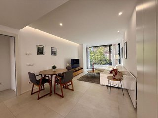 Piso en alquiler en Marquès de la Fontsanta - Pere Garau en Palma de Mallorca