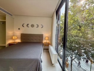 Piso en alquiler en Marquès de la Fontsanta - Pere Garau en Palma de Mallorca