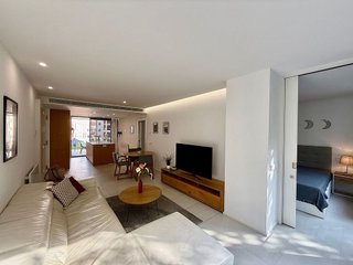 Piso en alquiler en Marquès de la Fontsanta - Pere Garau en Palma de Mallorca
