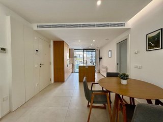 Piso en alquiler en Marquès de la Fontsanta - Pere Garau en Palma de Mallorca