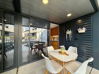 Piso en alquiler en Marquès de la Fontsanta - Pere Garau en Palma de Mallorca