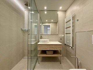 Piso en alquiler en Marquès de la Fontsanta - Pere Garau en Palma de Mallorca